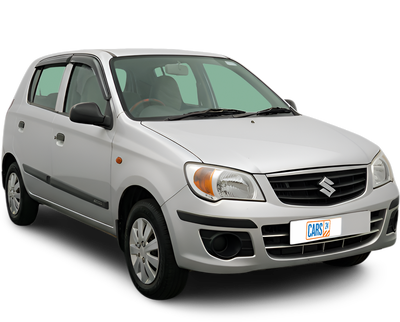 Maruti Alto K10-img